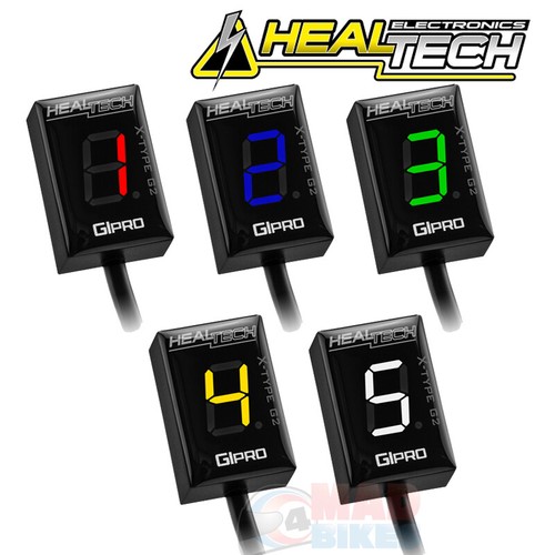 Yamaha yzf gear indicator - yamaha,