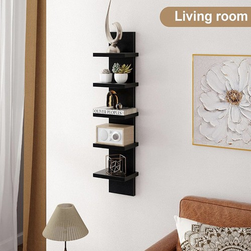 Tier wall shelf - 5,