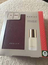 Radley manicure set - radley,