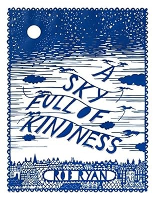 Sky full kindness ryan - full, kindness,