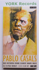 PABLO CASALS - Bach /
