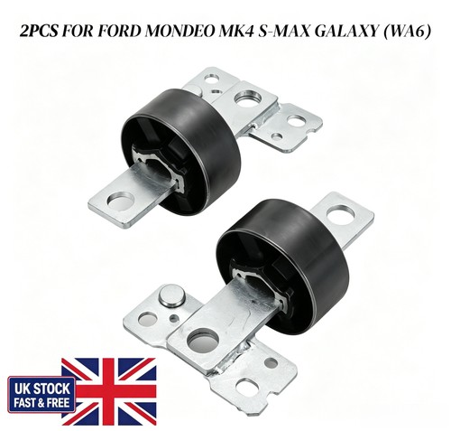 Rear trailing arm - 2x,