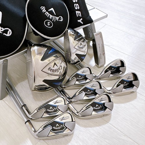 Callaway warbird men golf - warbird, men's