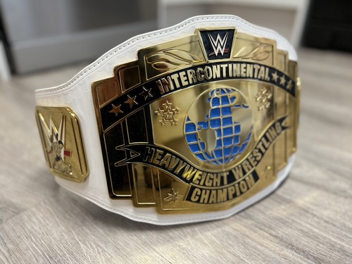 Wwe 2014 official - 2014, white