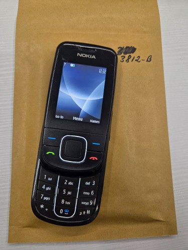 Nokia 3600 slide - nokia, (3600s)