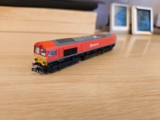 Graham farish 371 - graham, 371-383a