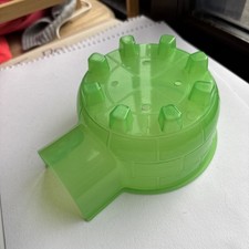 Kaytee MINI IGLOO Hideaway green House HUT Hideout Hamster Gerbil Small Animal