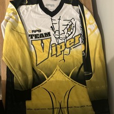 Vintage Custom Paintball