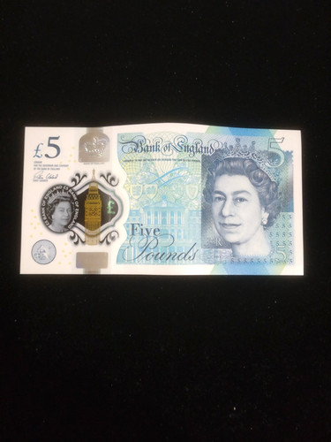 Prefix bank england 5 - prefix, of