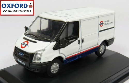 Oxford diecast 76ft031 london - diecast,