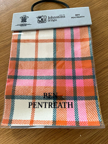 Johnstons elgin ben - of,