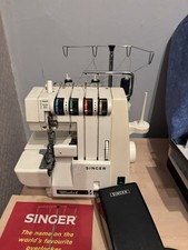 Singer Overlocker Ultralock