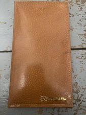 Rare Vintage Subaru Wallet