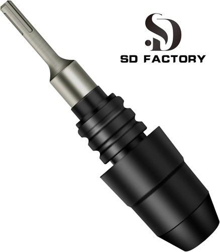 Sds plus max adapter - sds-plus, to