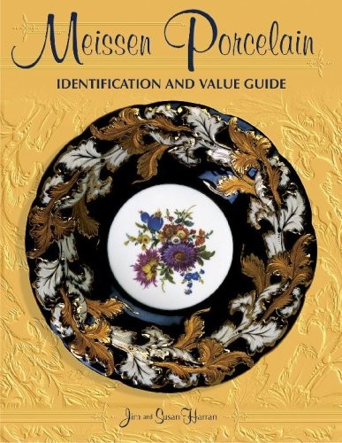 Meissen porcelain - meissen,