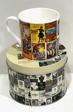 Royal Doulton Mug & Tin Set