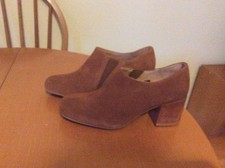 Booties Sixty Seven Shoes in