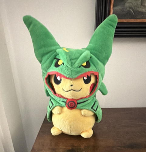 Pokémon center pikachu - pokémon,