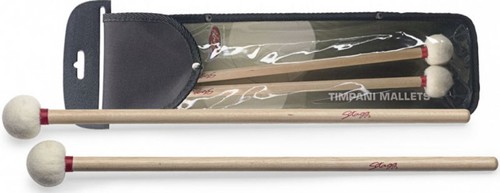 Stagg timpani felt head - felt,