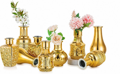Nuptio gold glass bud - nuptio,