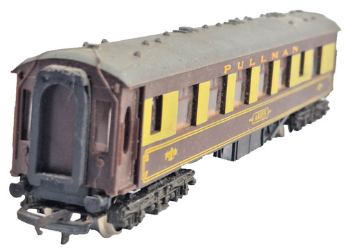 Wrenn gauge gwr collett - wrenn,