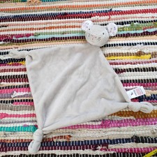 TU Mouse Comforter Blankie