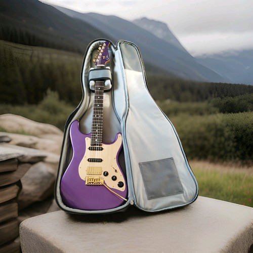 Mooer gtrs s900 - sparkling, plum