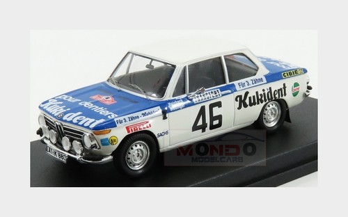 Trofeu bmw 2002ti 46 - trofeu,
