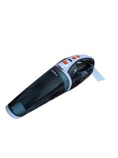 TEMOLA Handheld Vacuum Cleaner 15000PA Cordless Car Vacuum with LED & Brushless