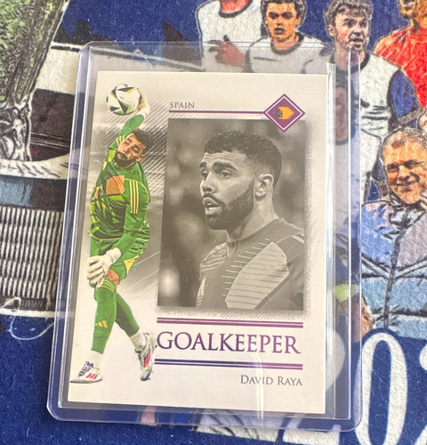 Futera unique world football - unique,