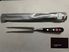 Wusthof, Solingen Germany