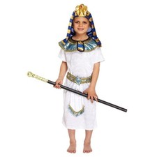 Henbrandt Child Boys Egyptian