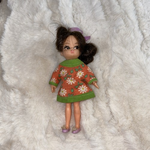 Dolly darling doll hasbro - dolly,