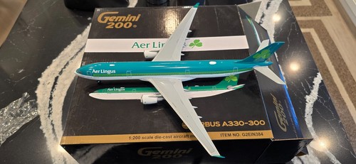 Gemini jets aer - gemini,