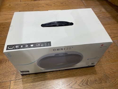 Harman kardon omni - harman,