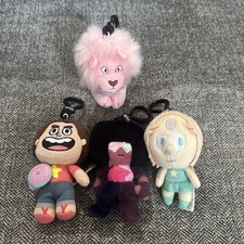 Steven Universe Official Plush