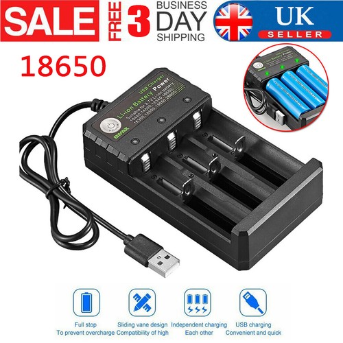 Universal usb slot battery - usb, 3