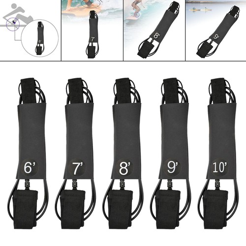 Surfboard leash paddleboard - surfboard,