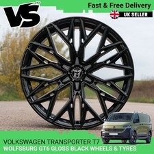 VW TRANSPORTER T7 WOLFRACE 71