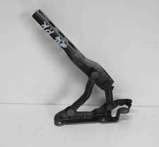 SKODA OCTAVIAII 1Z3 FRONT LEFT