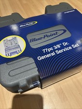 Blue Point 77 Piece 3/8” General Service Set 277MBPGSSUK