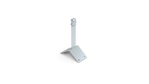 Roof mount 8mm 150mm 1 - 150mm, 20.1/s