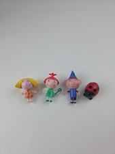 Ben & Holly's Little Kingdom