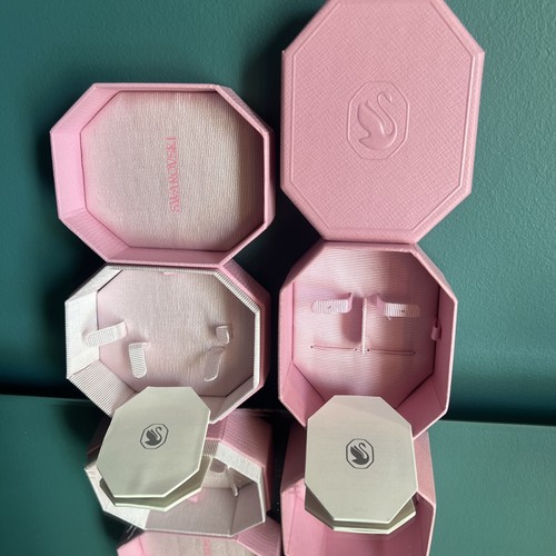 Swarovski pretty pink - , 2