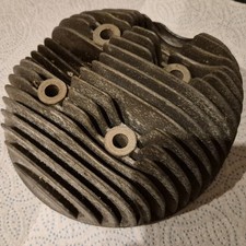 Villiers 31A 250cc Cylinder