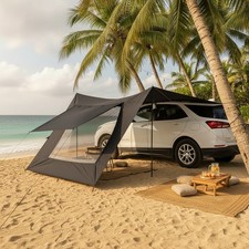 SUV Car Side/ Tailgate Awning