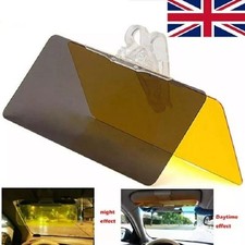 Car anti glare sun - car, shade