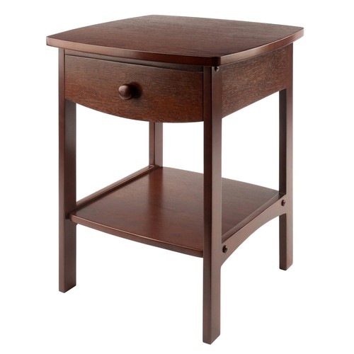 Winsome 18 inch wood - x, 18-inch