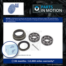 Wheel Bearing Kit fits DAIHATSU HIJET S85, U60 1.2D Front Left or Right 95 to 98