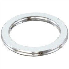 Genuine Toyota Exhaust Rear